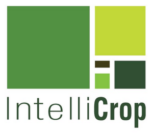 INTELLI CROP logo