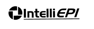 INTELLI EPI logo