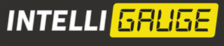 INTELLI GAUGE logo