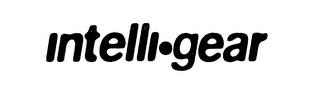 INTELLI GEAR logo