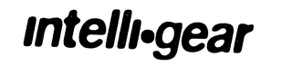 INTELLI-GEAR logo