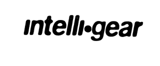 INTELLI-GEAR logo