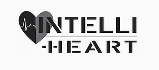 INTELLI-HEART logo