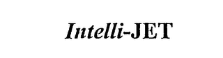 INTELLI-JET logo