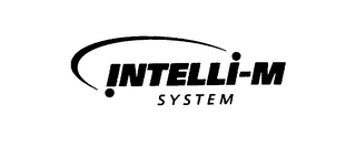 INTELLI-M SYSTEM logo