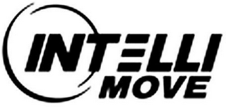 INTELLI MOVE logo
