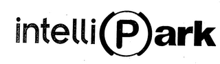 INTELLI PARK logo
