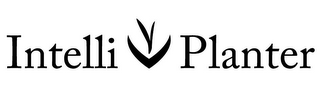 INTELLI PLANTER logo
