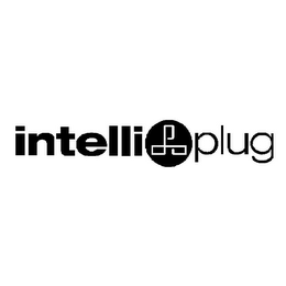 INTELLI PLUG logo