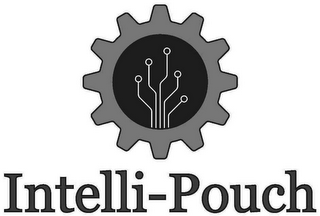 INTELLI-POUCH logo