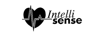 INTELLI SENSE logo