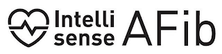 INTELLI SENSE AFIB logo