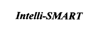 INTELLI-SMART logo