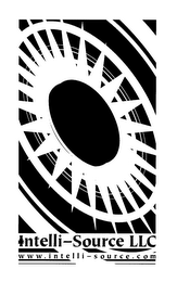 INTELLI-SOURCE logo