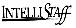 INTELLI STAFF logo