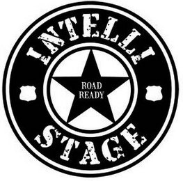 INTELLI STAGE ROAD READY logo