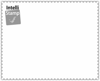 INTELLI STAMP logo