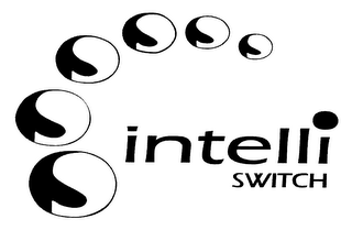 INTELLI SWITCH logo