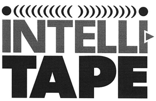 INTELLI TAPE logo