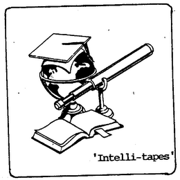'INTELLI-TAPES' logo