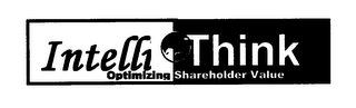 INTELLI THINK OPTIMIZING SHAREHOLDER VALUE logo