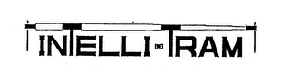 INTELLI-TRAM logo