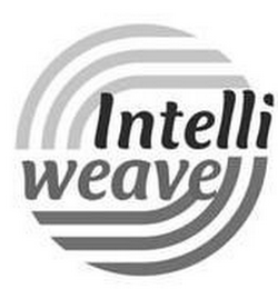 INTELLI WEAVE logo
