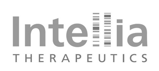 INTELLIA THERAPEUTICS logo