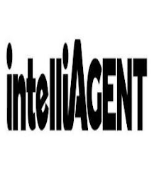 INTELLIAGENT logo