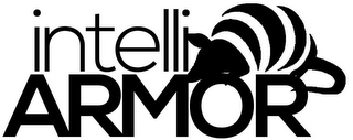 INTELLIARMOR logo