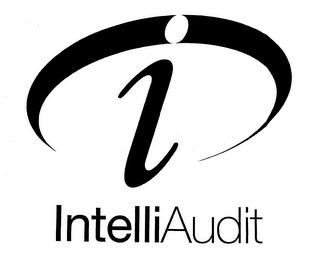 INTELLIAUDIT logo