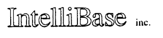 INTELLIBASE INC logo