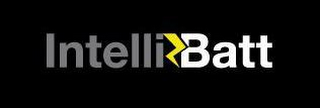 INTELLIBATT logo