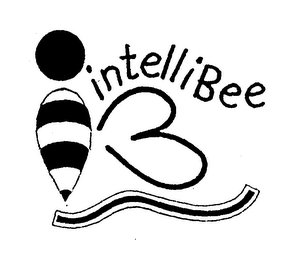 INTELLIBEE logo