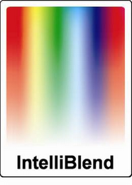 INTELLIBLEND logo