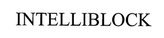 INTELLIBLOCK logo
