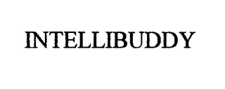 INTELLIBUDDY logo