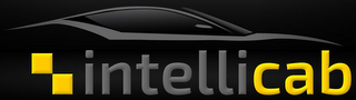 INTELLICAB logo