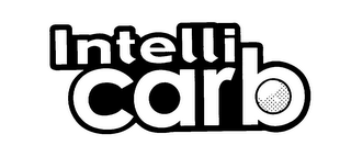 INTELLICARB logo