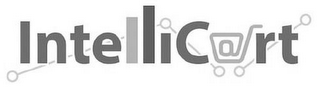 INTELLICART logo