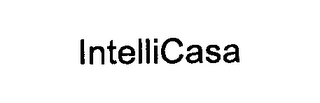 INTELLICASA logo