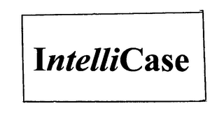 INTELLICASE logo