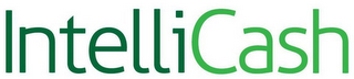 INTELLICASH logo