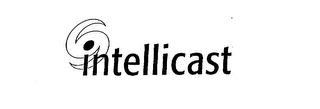 INTELLICAST logo