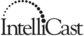 INTELLICAST logo