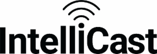 INTELLICAST logo