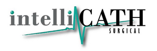INTELLICATH SURGICAL logo