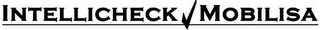 INTELLICHECK MOBILISA logo