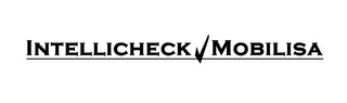 INTELLICHECK MOBILISA logo