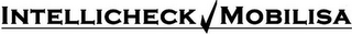 INTELLICHECK MOBILISA logo